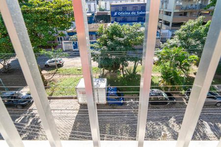 Apartamento para alugar com 90m², 2 quartos e 1 vaga Apartamento para alugar com 90m², 2 quartos e 1 vagaVista do Quarto 2