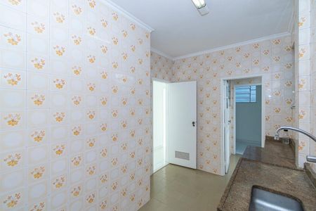 Apartamento para alugar com 90m², 2 quartos e 1 vaga Apartamento para alugar com 90m², 2 quartos e 1 vagaCozinha