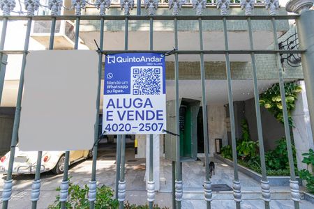 Apartamento para alugar com 90m², 2 quartos e 1 vaga Apartamento para alugar com 90m², 2 quartos e 1 vagaPlaca