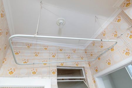 Apartamento para alugar com 90m², 2 quartos e 1 vaga Apartamento para alugar com 90m², 2 quartos e 1 vagaÁrea de Serviço