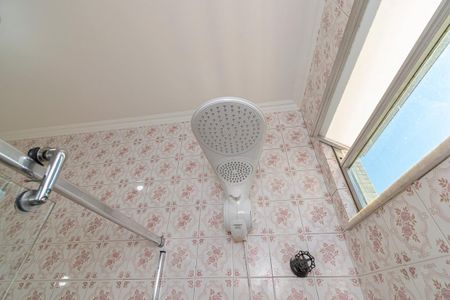 Apartamento para alugar com 90m², 2 quartos e 1 vaga Apartamento para alugar com 90m², 2 quartos e 1 vagaBanheiro