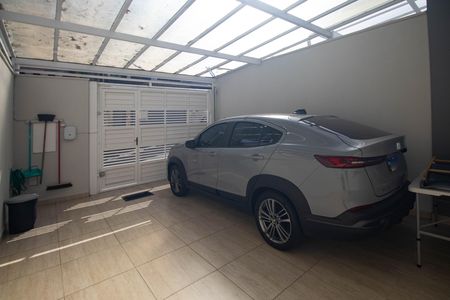 Casa à venda com 180m², 3 quartos e 2 vagasGaragerm
