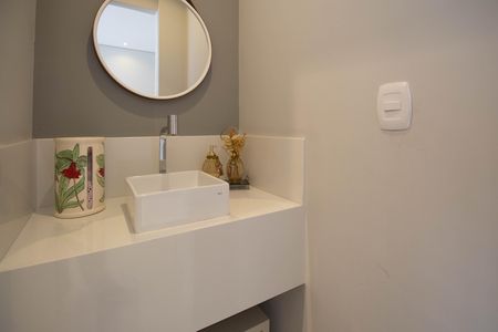 Casa à venda com 180m², 3 quartos e 2 vagasLavabo 2