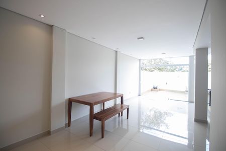 Casa à venda com 180m², 3 quartos e 2 vagasÁrea Gourmet