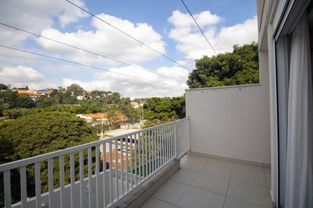 Casa à venda com 180m², 3 quartos e 2 vagasVaranda