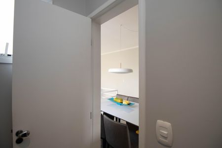 Casa à venda com 180m², 3 quartos e 2 vagasLavabo 