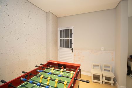 Casa à venda com 180m², 3 quartos e 2 vagasSala de Jogos