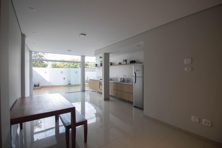 Casa à venda com 180m², 3 quartos e 2 vagasÁrea Gourmet