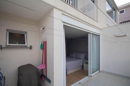 Casa à venda com 180m², 3 quartos e 2 vagasVarandaVaranda
