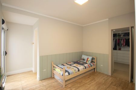 Casa à venda com 180m², 3 quartos e 2 vagasSuíte 1
