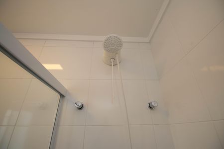 Casa à venda com 180m², 3 quartos e 2 vagasBanheiro da Suíte 3