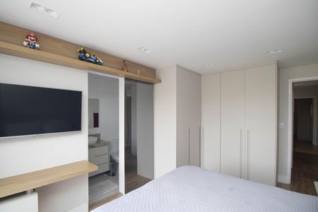 Casa à venda com 180m², 3 quartos e 2 vagasSuíte 3