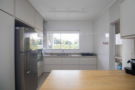 Cozinha - Armários de casa à venda com 3 quartos, 180m² em Horto Florestal, São Paulo