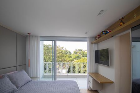 Casa à venda com 180m², 3 quartos e 2 vagasSuíte 3