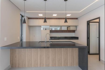 Casa de condomínio para alugar com 248m², 3 quartos e 4 vagas Casa de condomínio para alugar com 248m², 3 quartos e 4 vagasCozinha