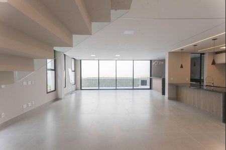 Casa de condomínio para alugar com 248m², 3 quartos e 4 vagas Casa de condomínio para alugar com 248m², 3 quartos e 4 vagasSala