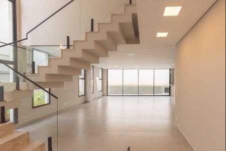 Casa de condomínio para alugar com 248m², 3 quartos e 4 vagas Casa de condomínio para alugar com 248m², 3 quartos e 4 vagasSala