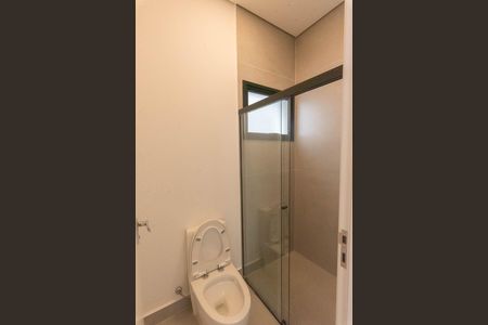 Casa de condomínio para alugar com 248m², 3 quartos e 4 vagas Casa de condomínio para alugar com 248m², 3 quartos e 4 vagasBanheiro