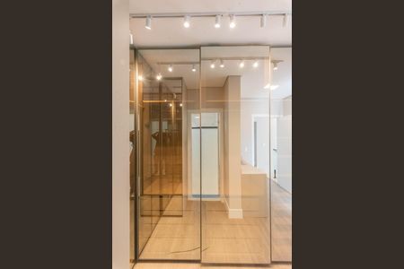 Casa de condomínio para alugar com 248m², 3 quartos e 4 vagas Casa de condomínio para alugar com 248m², 3 quartos e 4 vagasCloset da Suíte 1