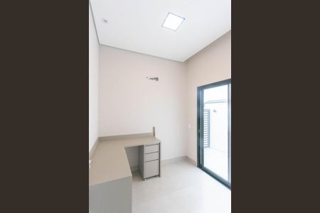 Casa de condomínio para alugar com 248m², 3 quartos e 4 vagas Casa de condomínio para alugar com 248m², 3 quartos e 4 vagasEscritório
