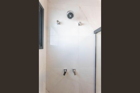Casa de condomínio para alugar com 248m², 3 quartos e 4 vagas Casa de condomínio para alugar com 248m², 3 quartos e 4 vagasBanheiro da Suíte 3