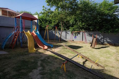 Apartamento para alugar com 57m², 2 quartos e 1 vagaÁrea comum - Playground