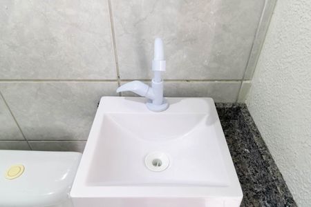 Apartamento para alugar com 57m², 2 quartos e 1 vagaBanheiro