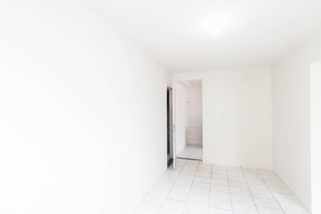 Sala de apartamento para alugar com 2 quartos, 57m² em Paciência, Rio de Janeiro