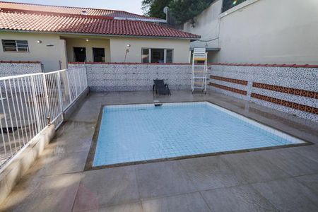 Apartamento para alugar com 57m², 2 quartos e 1 vagaÁrea comum - Piscina