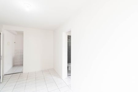 Sala de apartamento para alugar com 2 quartos, 57m² em Paciência, Rio de Janeiro