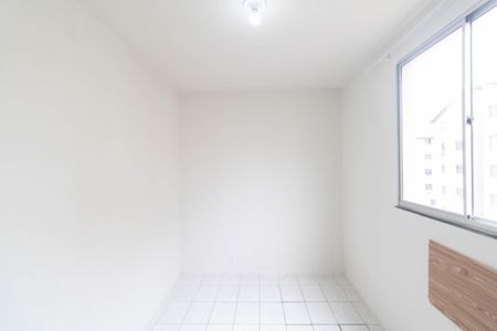 Apartamento para alugar com 57m², 2 quartos e 1 vagaQuarto 1