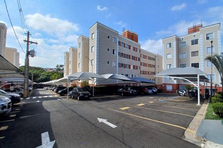 Apartamento à venda com 44m², 2 quartos e 1 vaga Apartamento à venda com 44m², 2 quartos e 1 vagaGaragem