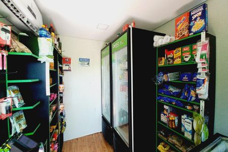 Apartamento à venda com 44m², 2 quartos e 1 vaga Apartamento à venda com 44m², 2 quartos e 1 vagaÁrea comum - Mercado