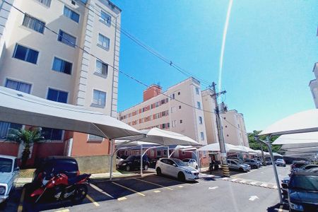 Apartamento à venda com 44m², 2 quartos e 1 vaga Apartamento à venda com 44m², 2 quartos e 1 vagaFachada do Prédio