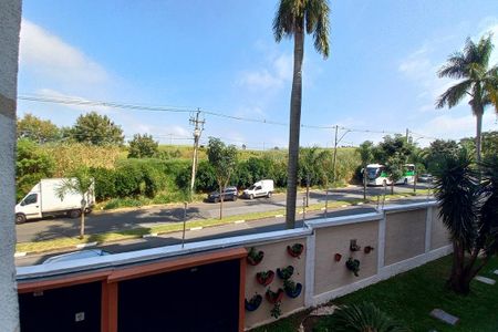 Apartamento à venda com 44m², 2 quartos e 1 vaga Apartamento à venda com 44m², 2 quartos e 1 vagaVista da Área de Serviço