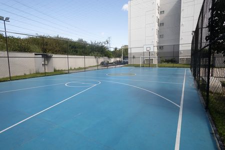 Apartamento para alugar com 49m², 2 quartos e 1 vaga Apartamento para alugar com 49m², 2 quartos e 1 vagaQuadra Esportiva