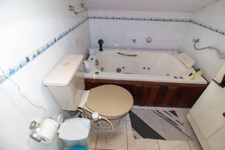 Casa de condomínio à venda com 145m², 4 quartos e 2 vagas
