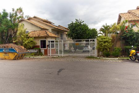 Casa de condomínio à venda com 145m², 4 quartos e 2 vagas