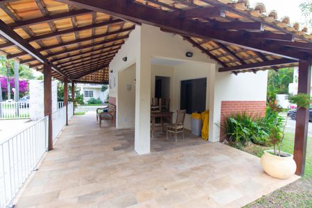 Casa de condomínio à venda com 145m², 4 quartos e 2 vagas