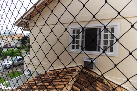 Casa de condomínio à venda com 145m², 4 quartos e 2 vagas