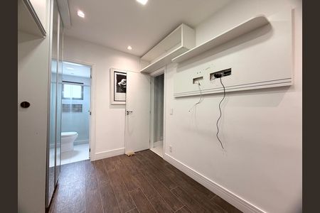 Apartamento para alugar com 109m², 3 quartos e 2 vagas Apartamento para alugar com 109m², 3 quartos e 2 vagasSuíte
