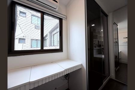Apartamento para alugar com 109m², 3 quartos e 2 vagas Apartamento para alugar com 109m², 3 quartos e 2 vagasQuarto 2
