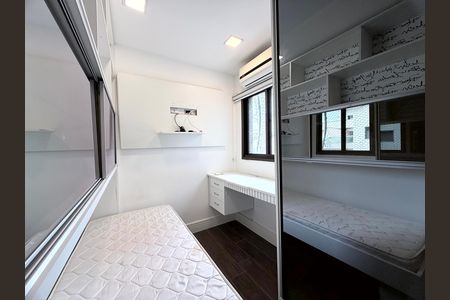 Apartamento para alugar com 109m², 3 quartos e 2 vagas Apartamento para alugar com 109m², 3 quartos e 2 vagasQuarto 2