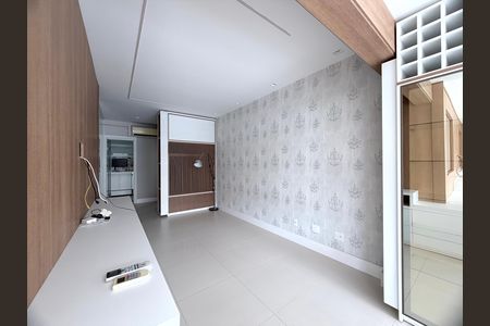 Apartamento para alugar com 109m², 3 quartos e 2 vagas Apartamento para alugar com 109m², 3 quartos e 2 vagasSala