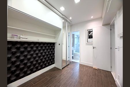 Apartamento para alugar com 109m², 3 quartos e 2 vagas Apartamento para alugar com 109m², 3 quartos e 2 vagasSuíte