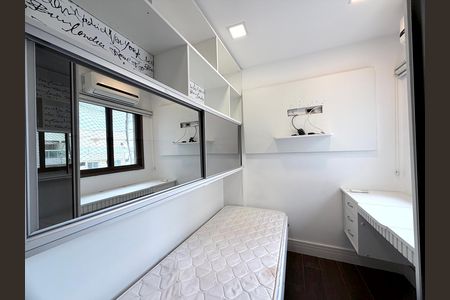 Apartamento para alugar com 109m², 3 quartos e 2 vagas Apartamento para alugar com 109m², 3 quartos e 2 vagasQuarto 2