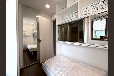 Apartamento para alugar com 109m², 3 quartos e 2 vagas Apartamento para alugar com 109m², 3 quartos e 2 vagasQuarto 2