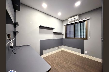 Apartamento para alugar com 109m², 3 quartos e 2 vagas Apartamento para alugar com 109m², 3 quartos e 2 vagasQuarto 1
