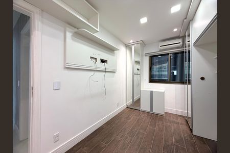 Apartamento para alugar com 109m², 3 quartos e 2 vagas Apartamento para alugar com 109m², 3 quartos e 2 vagasSuíte