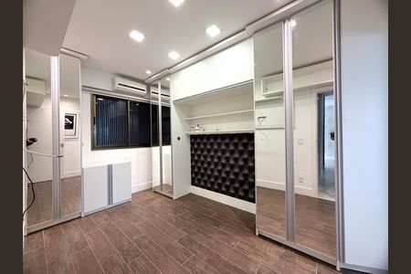 Apartamento para alugar com 109m², 3 quartos e 2 vagas Apartamento para alugar com 109m², 3 quartos e 2 vagasSuíte